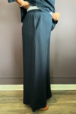 Wide Leg Pant