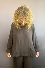 Pocket Top