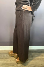 Crop Leg Pant
