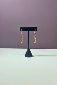 Fall-E  Earrings