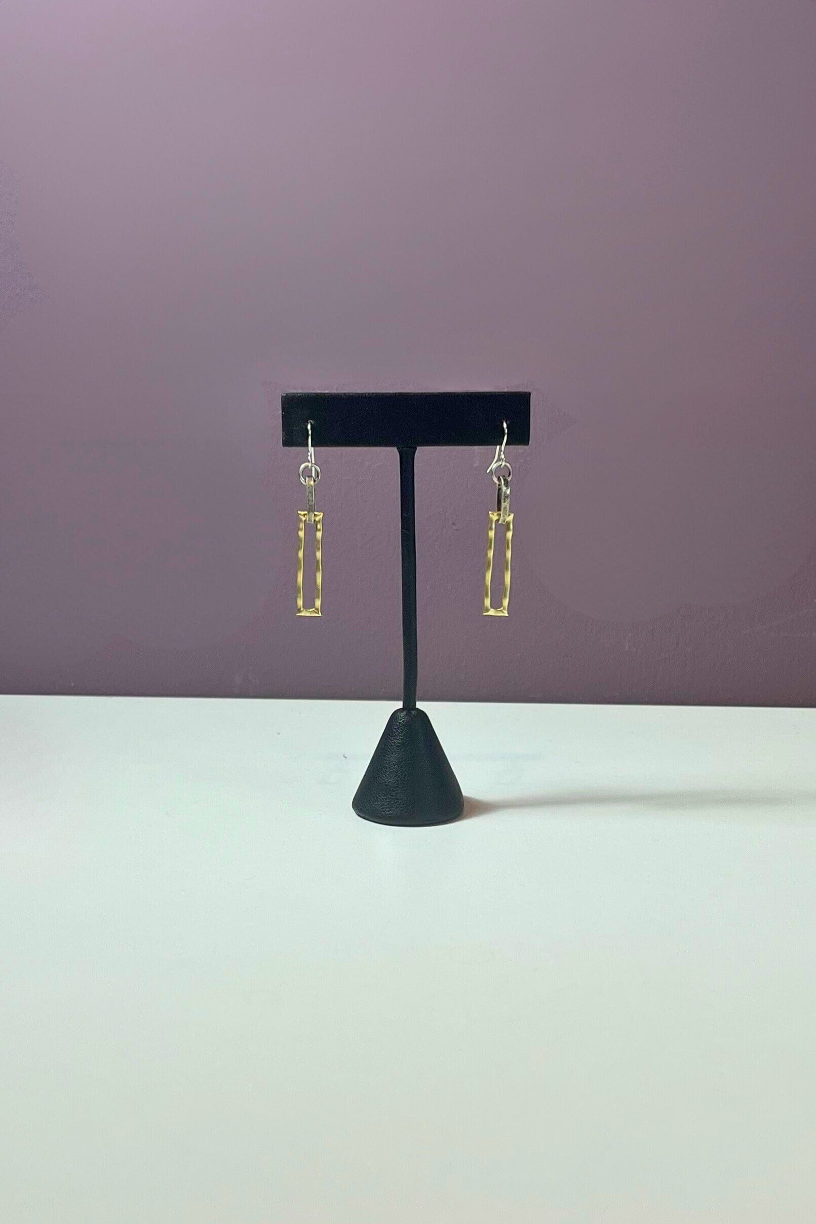 Fall-E  Earrings