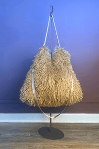 Shaggy Chic Bag