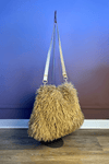 Shaggy Chic Bag