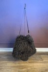 Shaggy Chic Bag