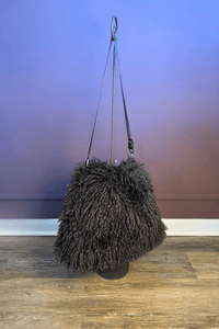 Shaggy Chic Bag