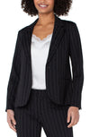 Fitted Blazer