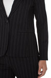 Fitted Blazer