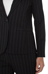 Fitted Blazer