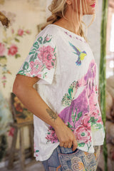 Forest Fellows T