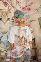 Forest Fellows T