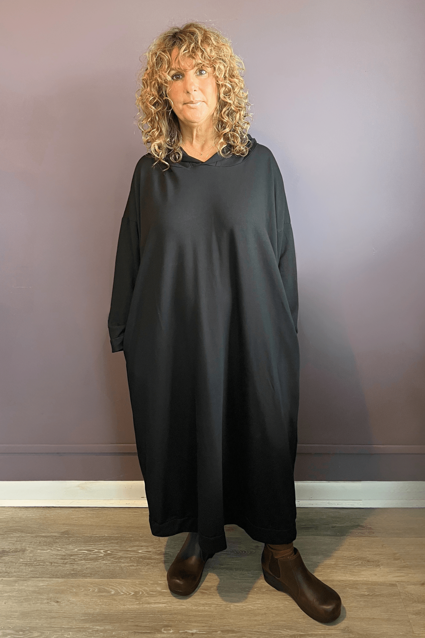 Franklin Dress