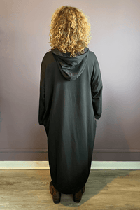 Franklin Dress