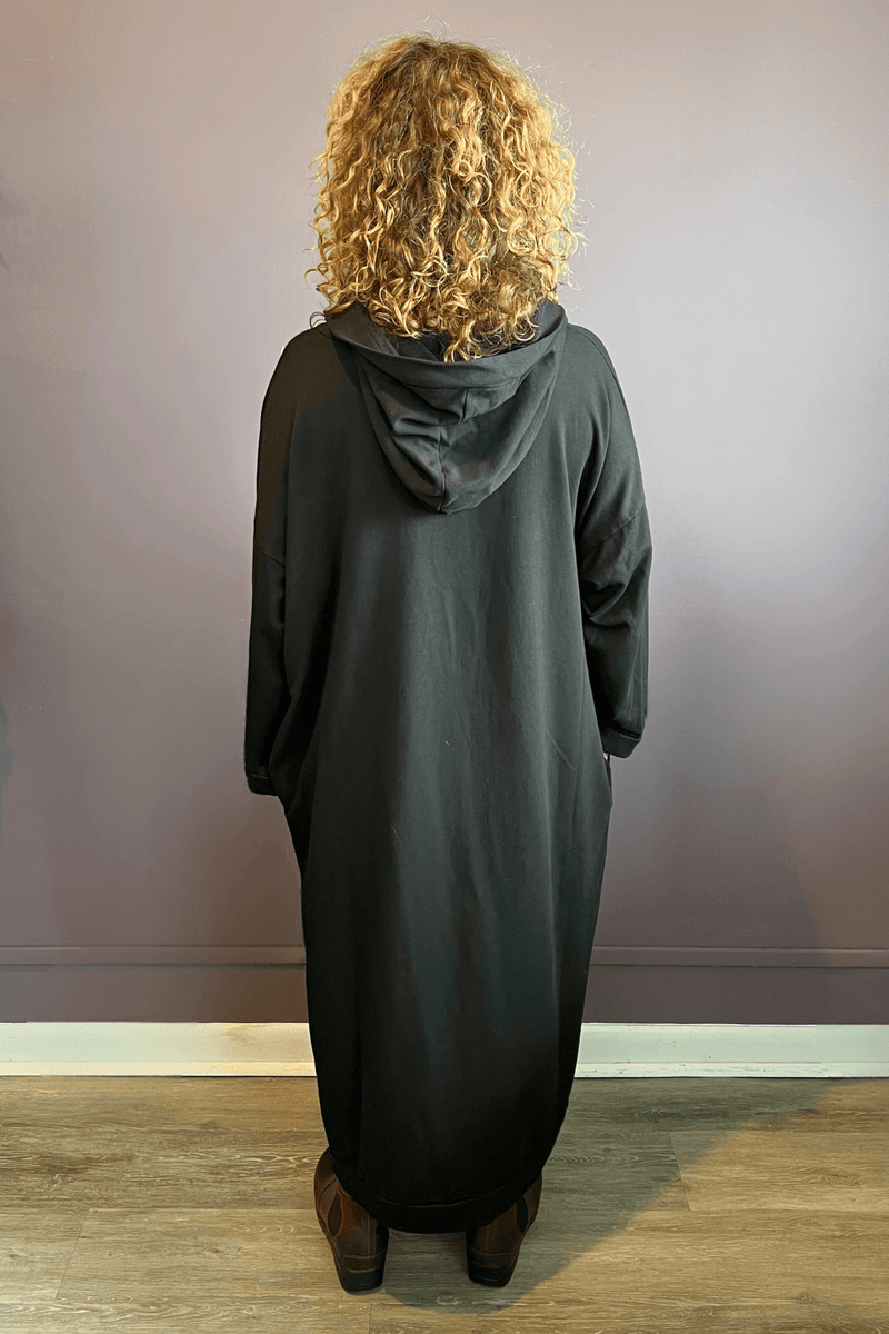 Franklin Dress