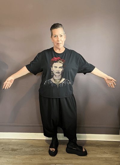 Frida T