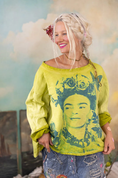 Frida Hermosa Sweatshirt