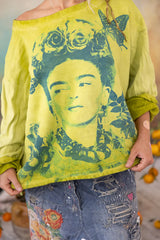 Frida Hermosa Sweatshirt