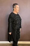 Frill Blouse