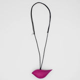 Robin Pendant Necklace
