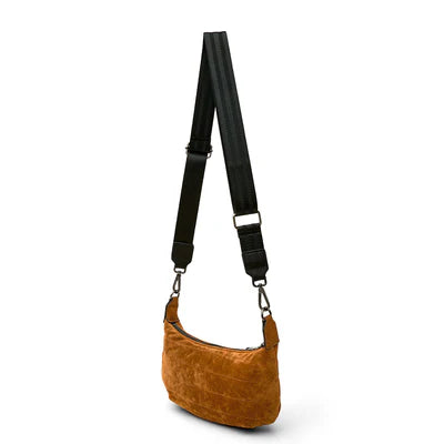 Mini Moon Handbag
