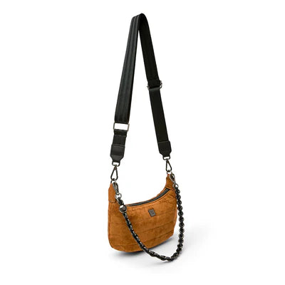 Mini Moon Handbag