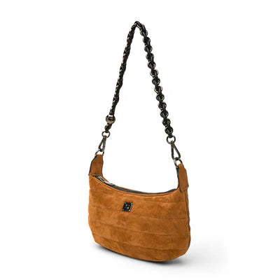 Mini Moon Handbag