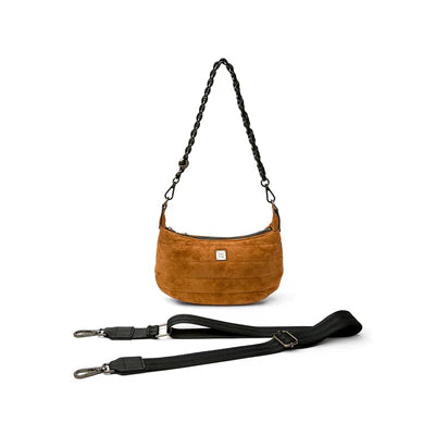 Mini Moon Handbag