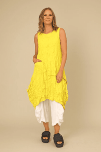 Goldie Dress