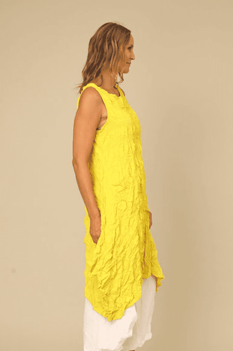 Goldie Dress