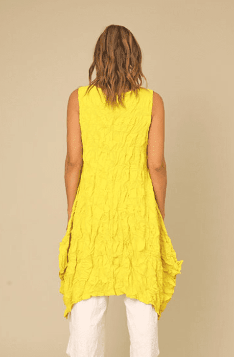 Goldie Dress