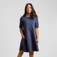 Good Tee Dress