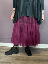 Ariette Tutu Skirt