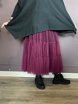 Ariette Tutu Skirt