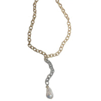 Gretta Necklace