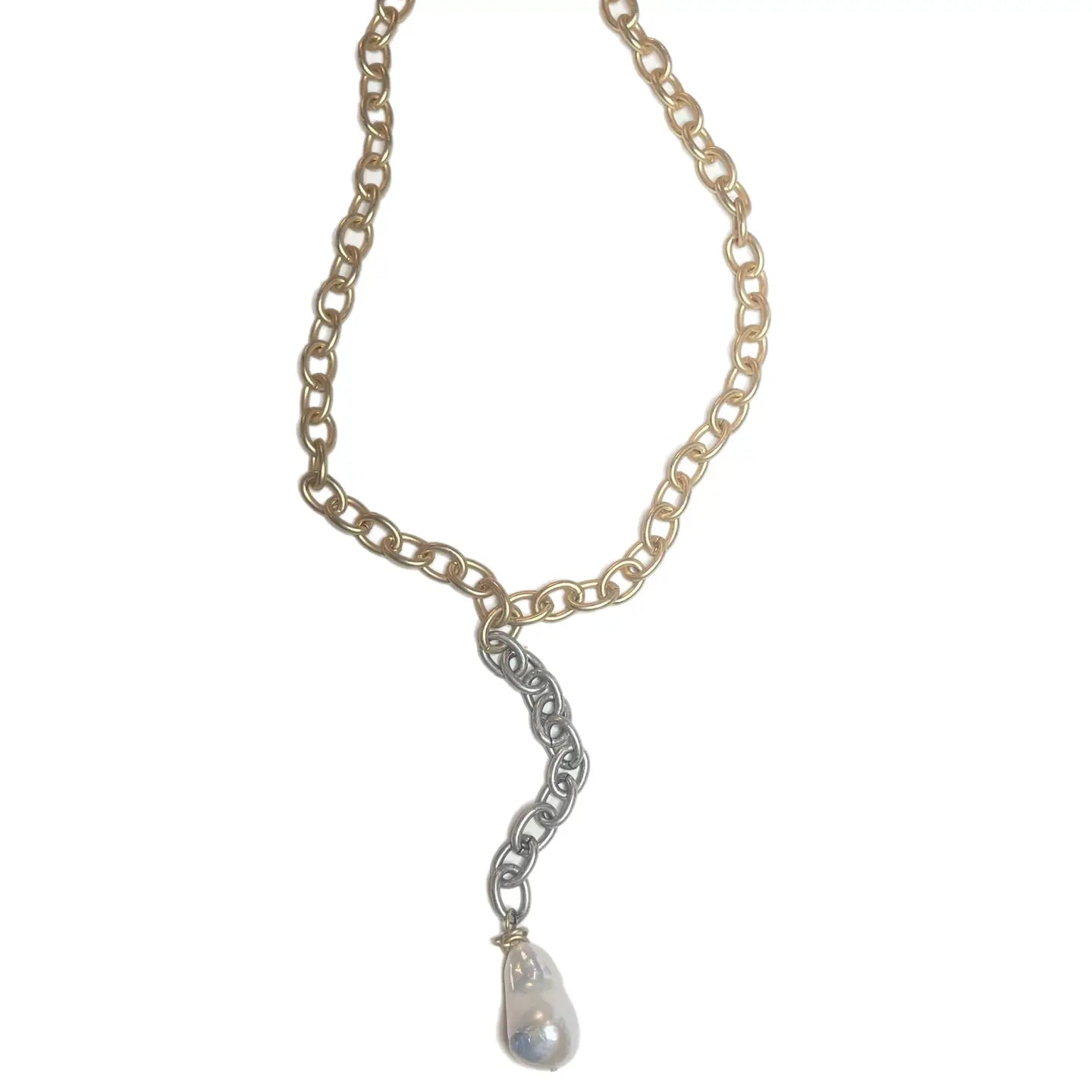 Gretta Necklace