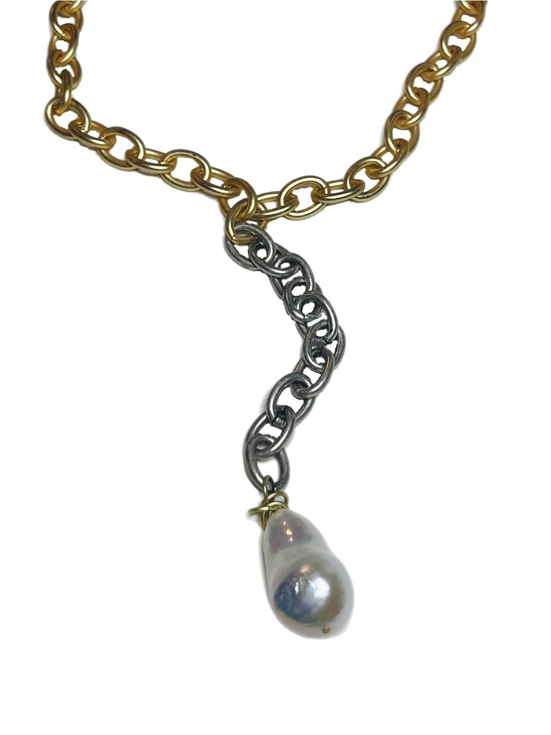 Gretta Necklace