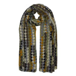 Variegated Scarf