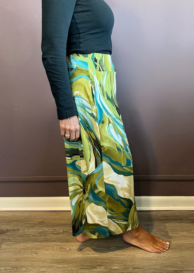 Grove Rania Pant - Plus Size