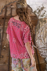 Handkerchief T