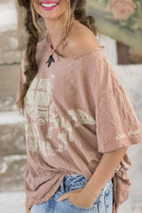Hang Loose T
