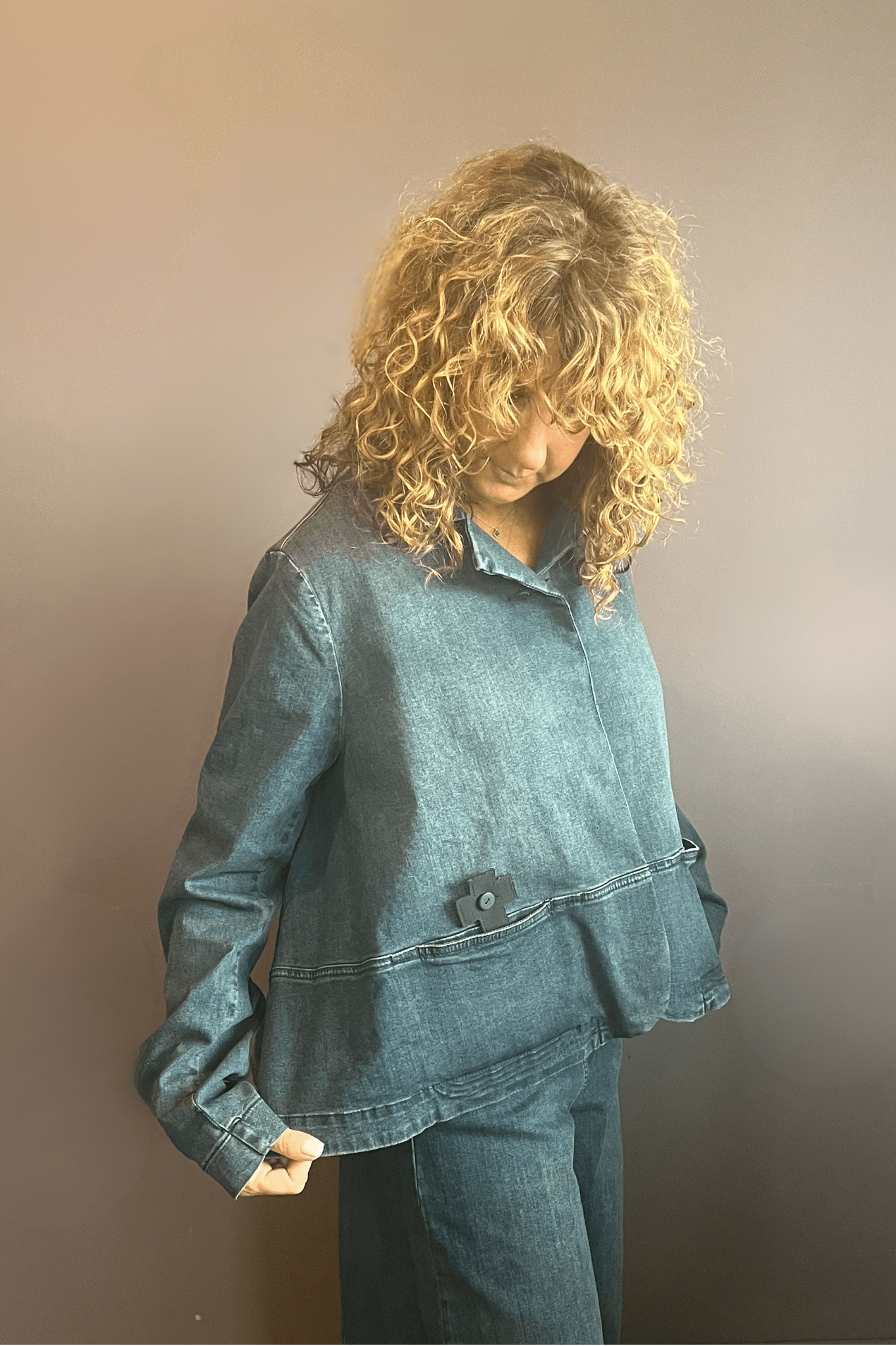 The Homey Denim