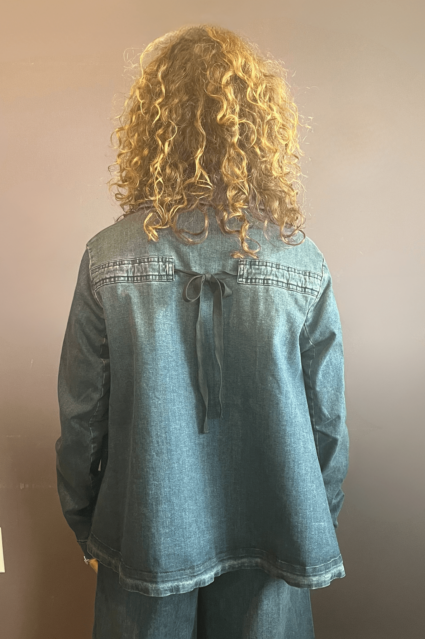 The Homey Denim
