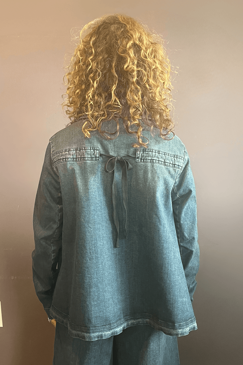 The Homey Denim