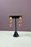 Hoopla Earrings