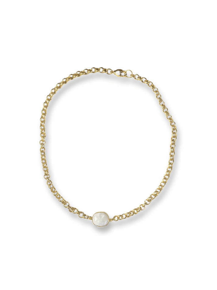 Moonstone Hypno Necklace