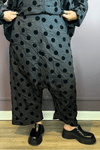 Iguana Pant