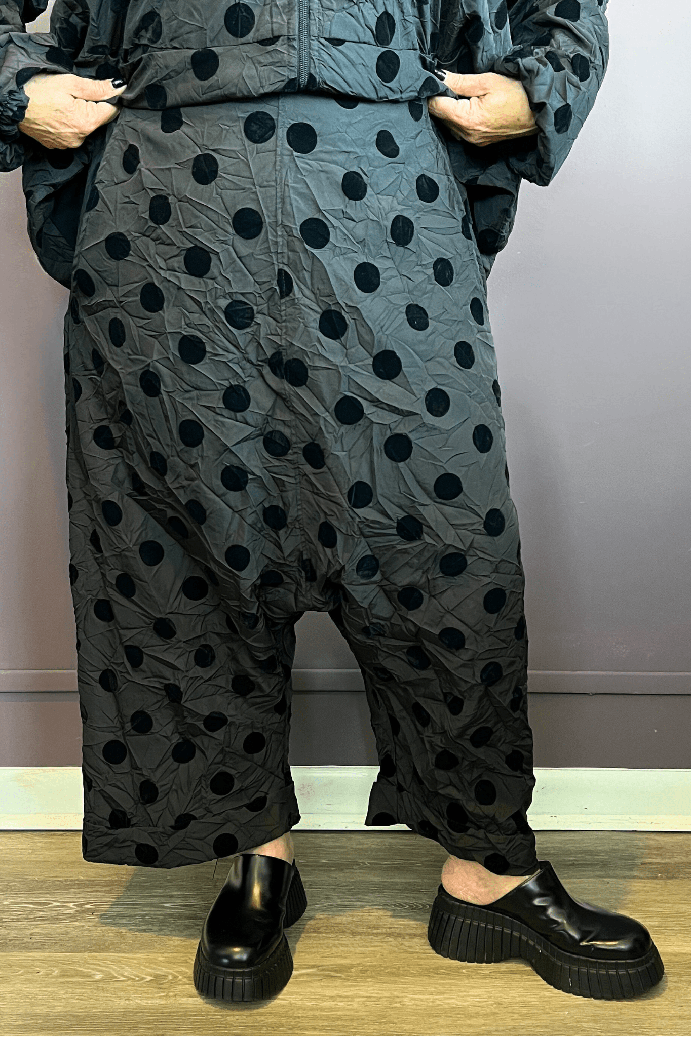Iguana Pant