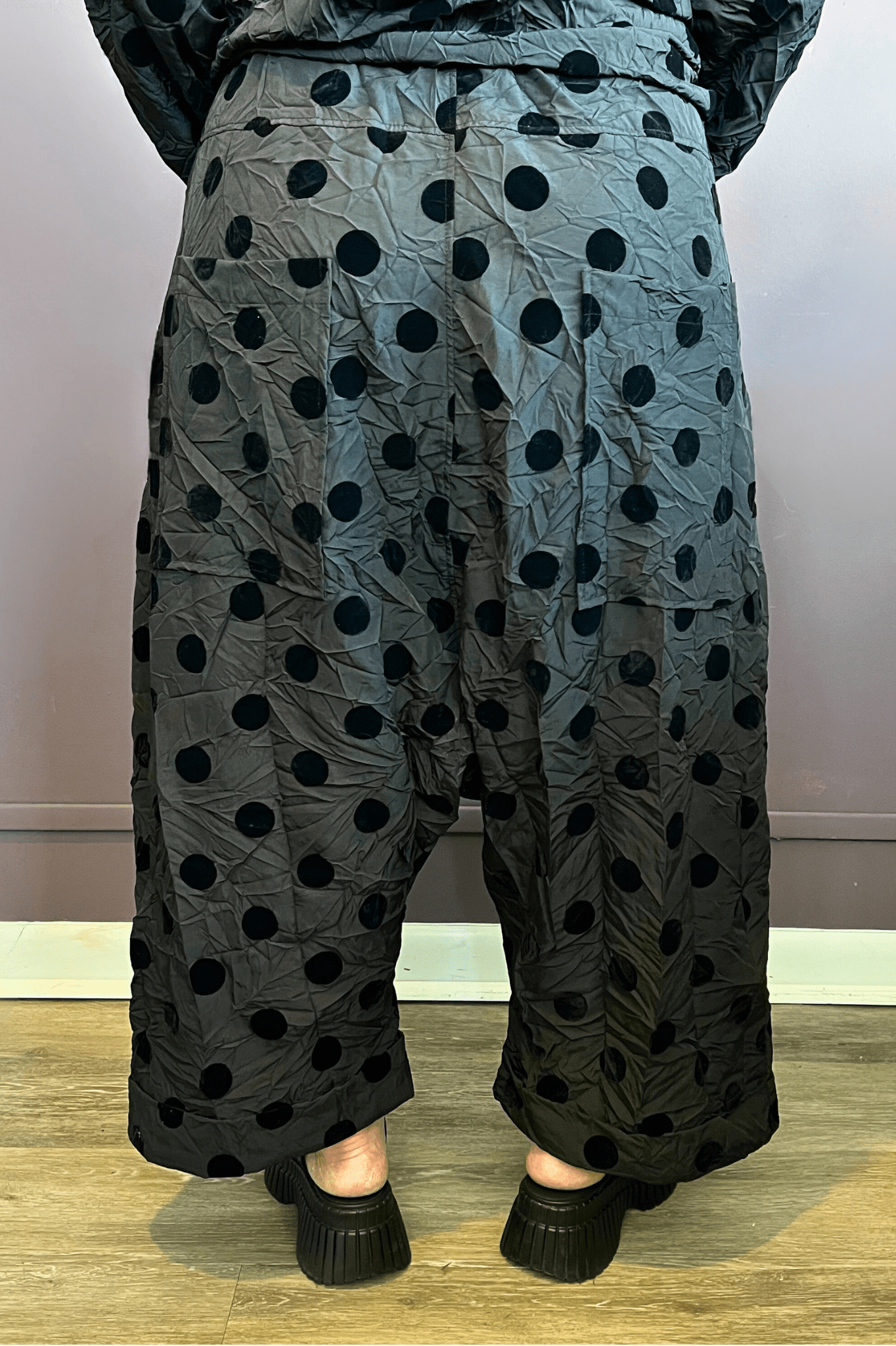 Iguana Pant