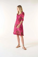 Indi Dress