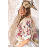 Quiltwork Luisa Jacket