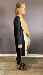 Effortless Jacket